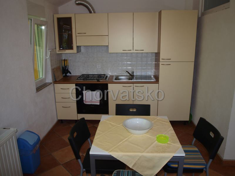 Apartmány Xenia