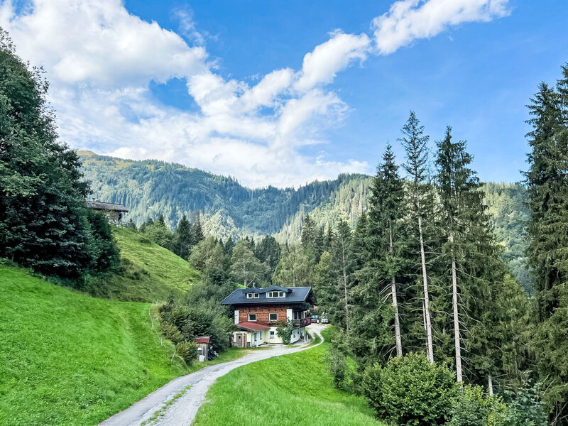 Ferienwohnung Benjamin