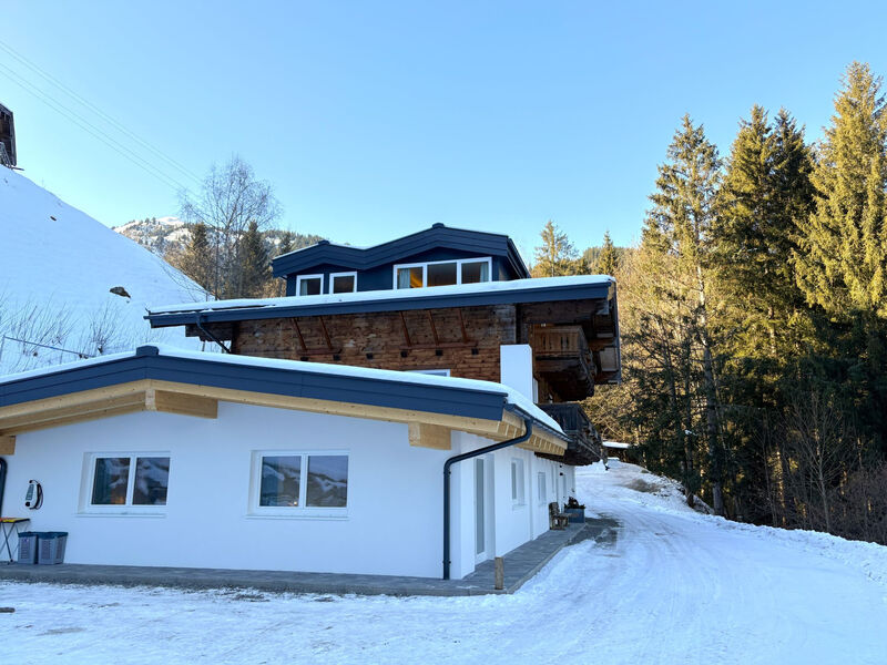 Ferienwohnung Benjamin