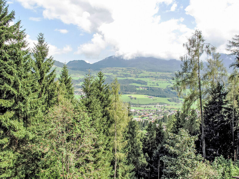 Ferienwohnung Benjamin