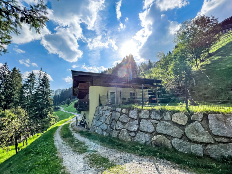 Ferienwohnung Benjamin