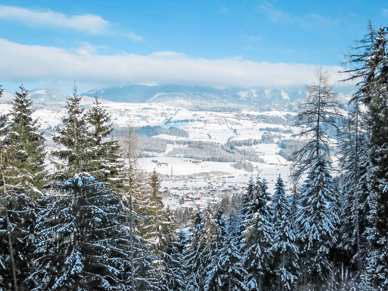Ferienwohnung Benjamin