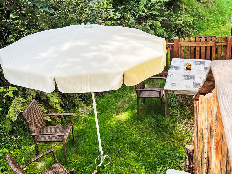 Ferienwohnung Benjamin