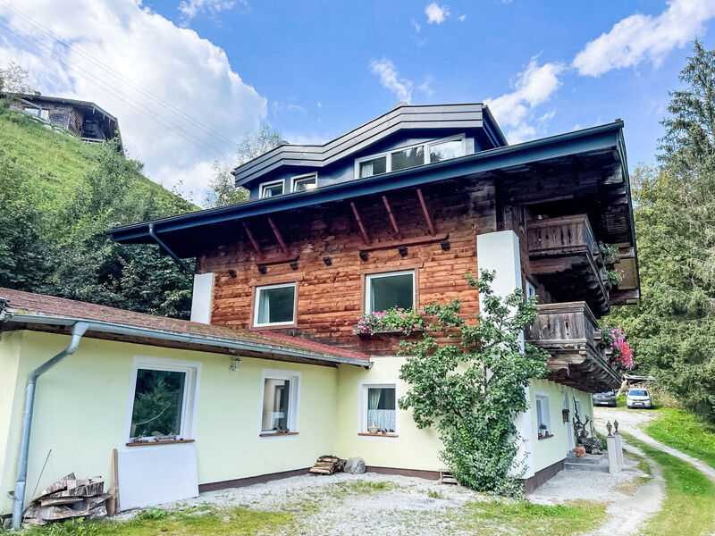 Ferienwohnung Benjamin