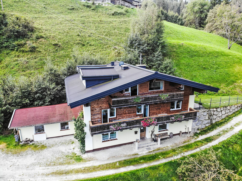 Ferienwohnung Benjamin