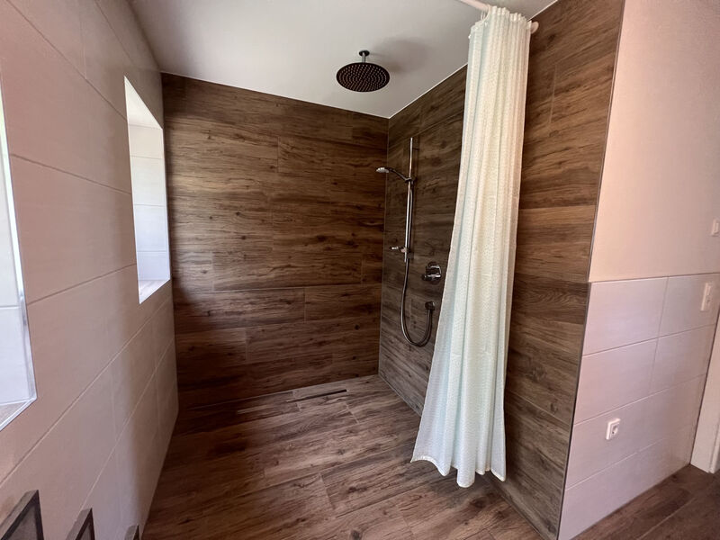 Ferienwohnung Benjamin