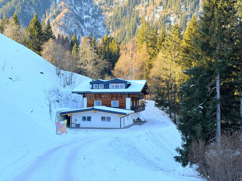 Ferienwohnung Benjamin