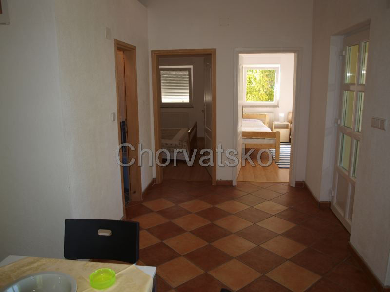 Apartmány Xenia