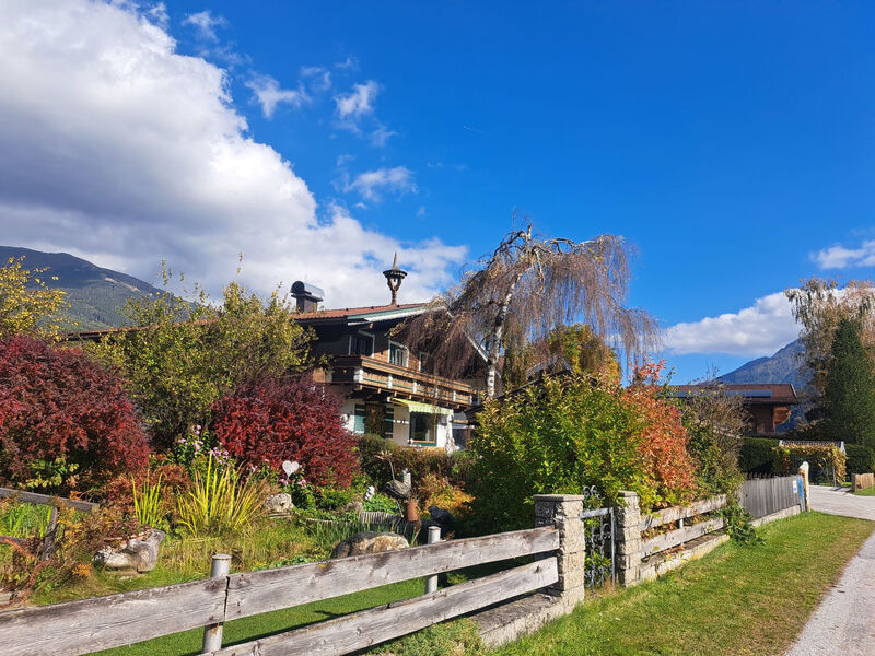 Ferienhaus Wildkogel