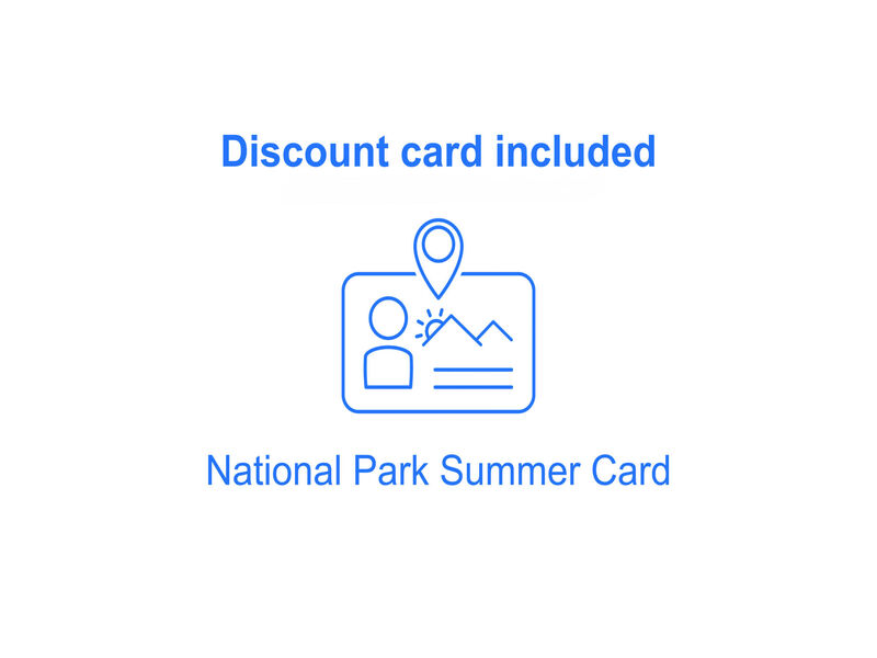 Ferienhaus Wildkogel