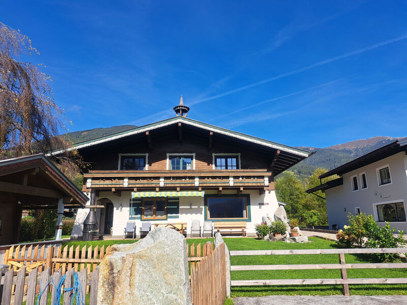 Ferienhaus Wildkogel