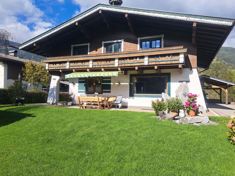 Ferienhaus Wildkogel