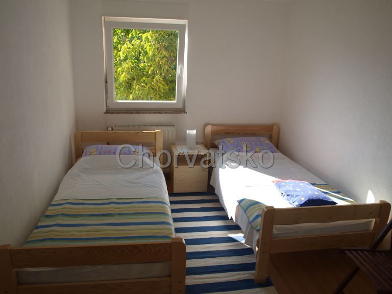 Apartmány Xenia
