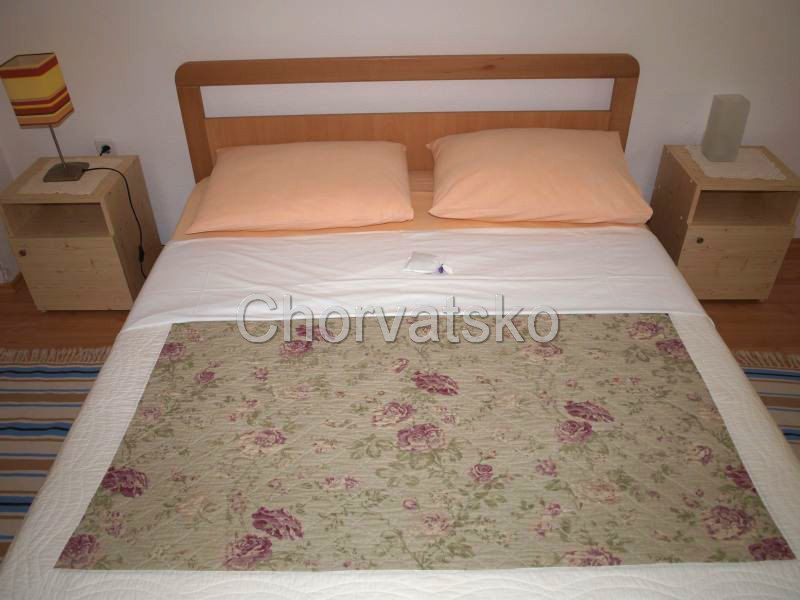 Apartmány Xenia