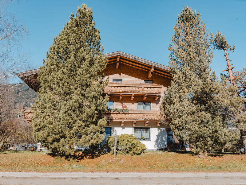 Ferienhaus Oberkofler