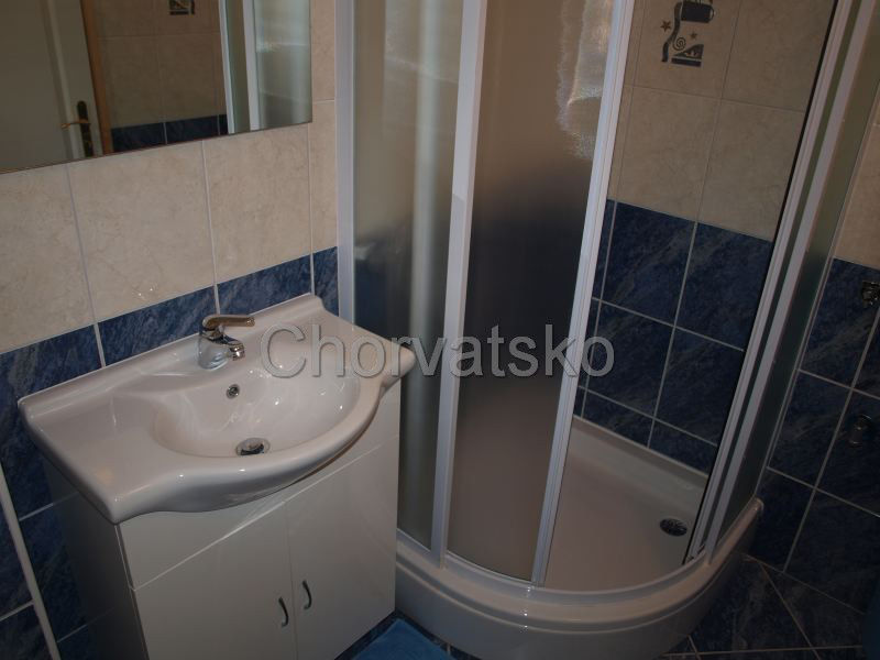 Apartmány Xenia