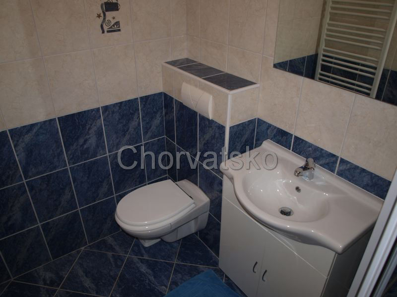 Apartmány Xenia