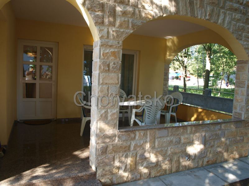 Apartmány Xenia