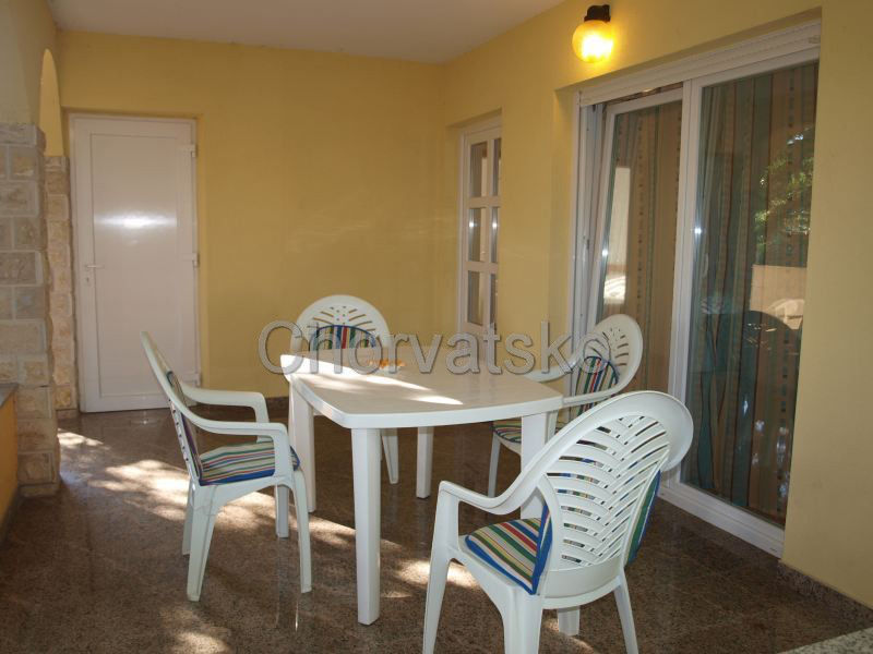 Apartmány Xenia