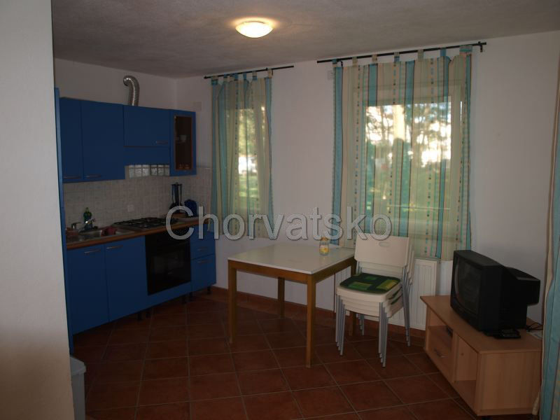 Apartmány Xenia