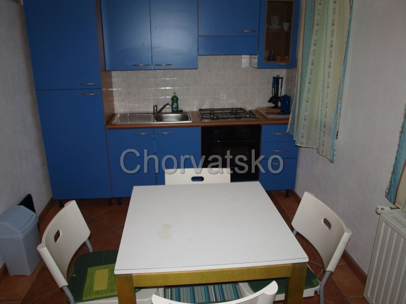 Apartmány Xenia