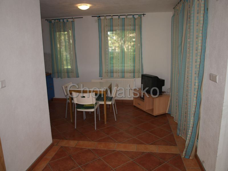 Apartmány Xenia