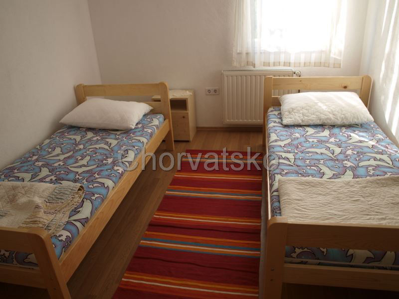 Apartmány Xenia