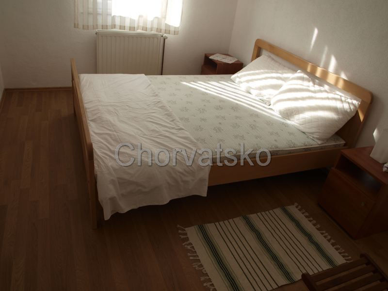 Apartmány Xenia