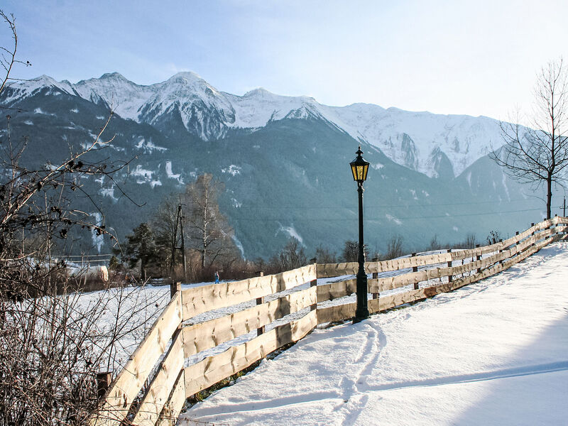 Chalet St. Wendelin 6