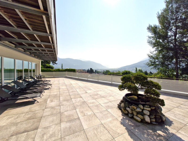 Chalet St. Wendelin 6