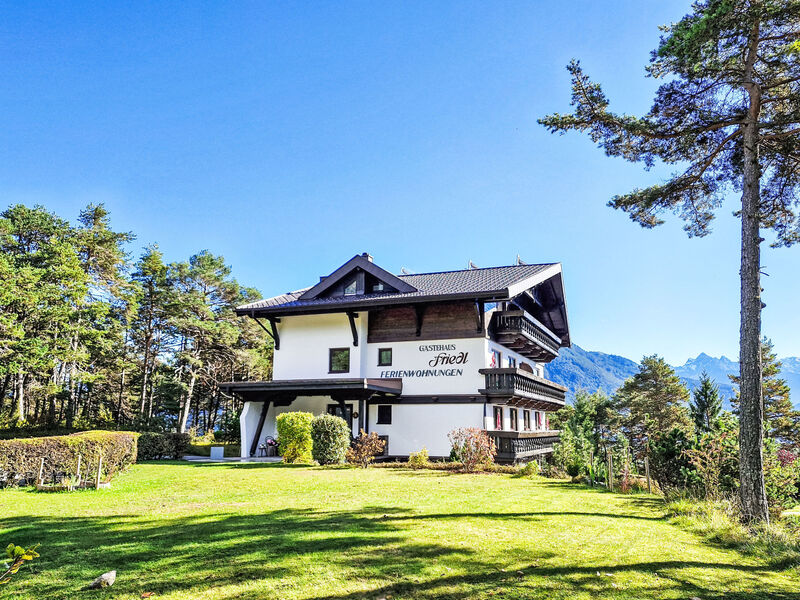 Ferienhaus Friedl