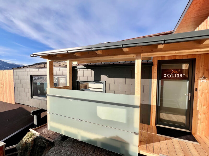 SKY Chalet