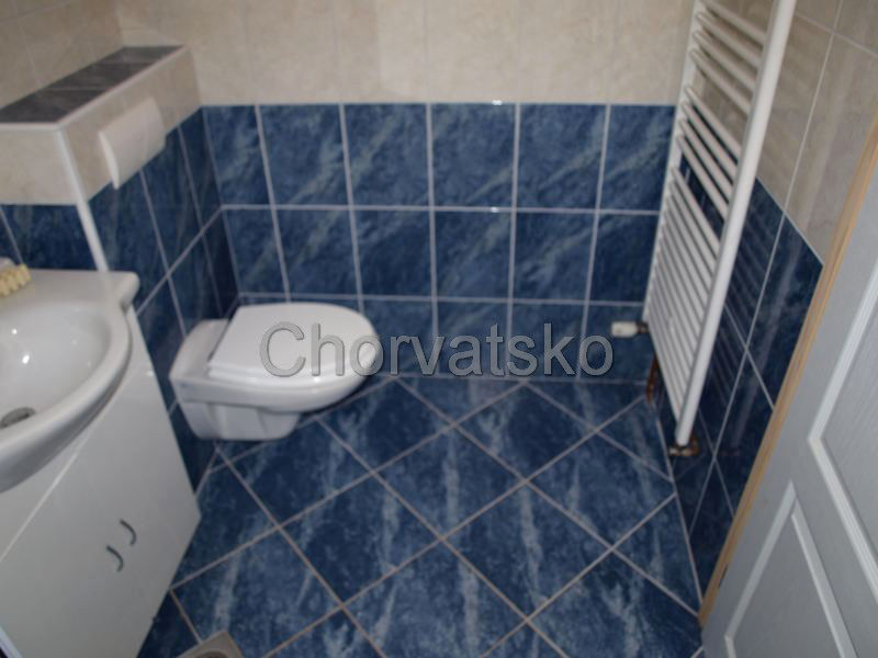 Apartmány Xenia