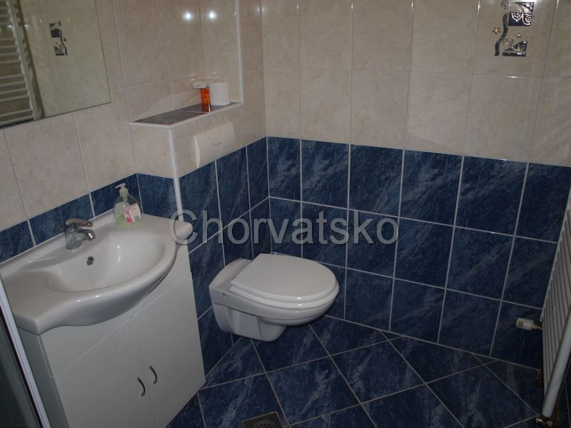 Apartmány Xenia