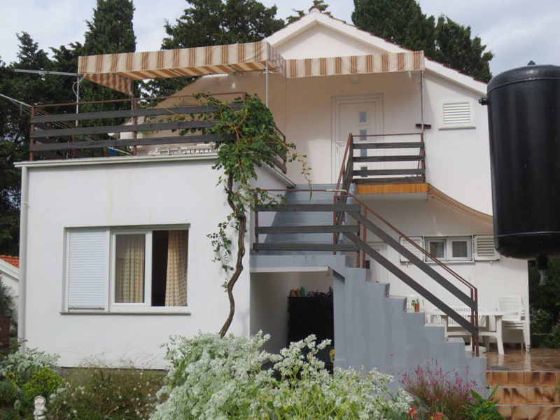 Apartmány 1350-162