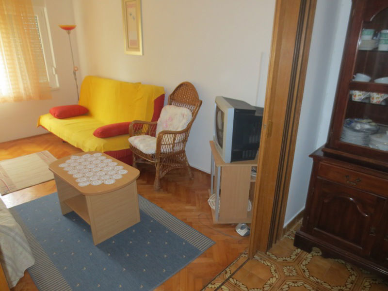 Apartmány 1350-162
