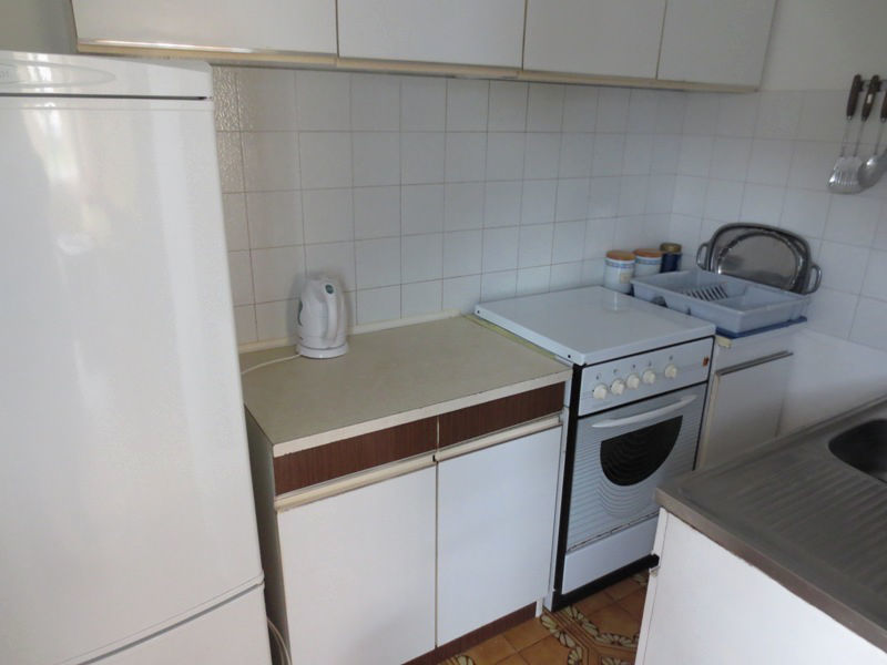 Apartmány 1350-162