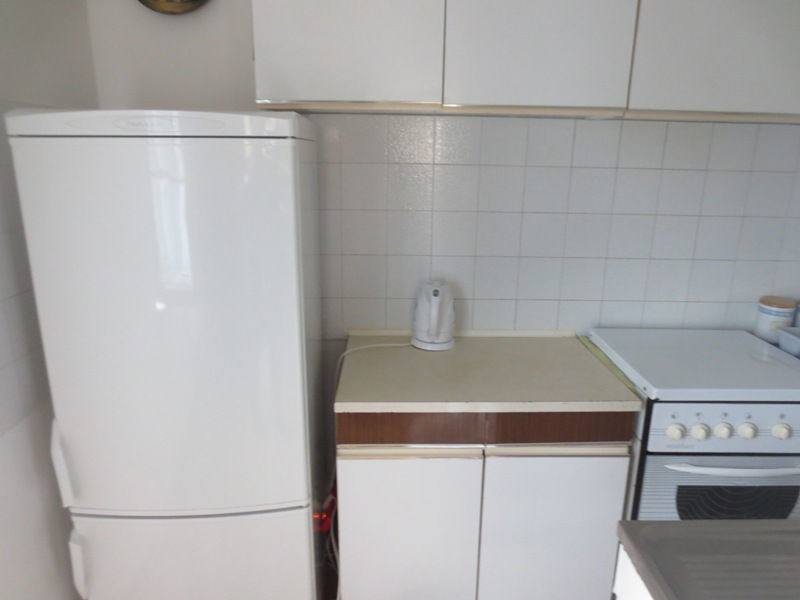 Apartmány 1350-162
