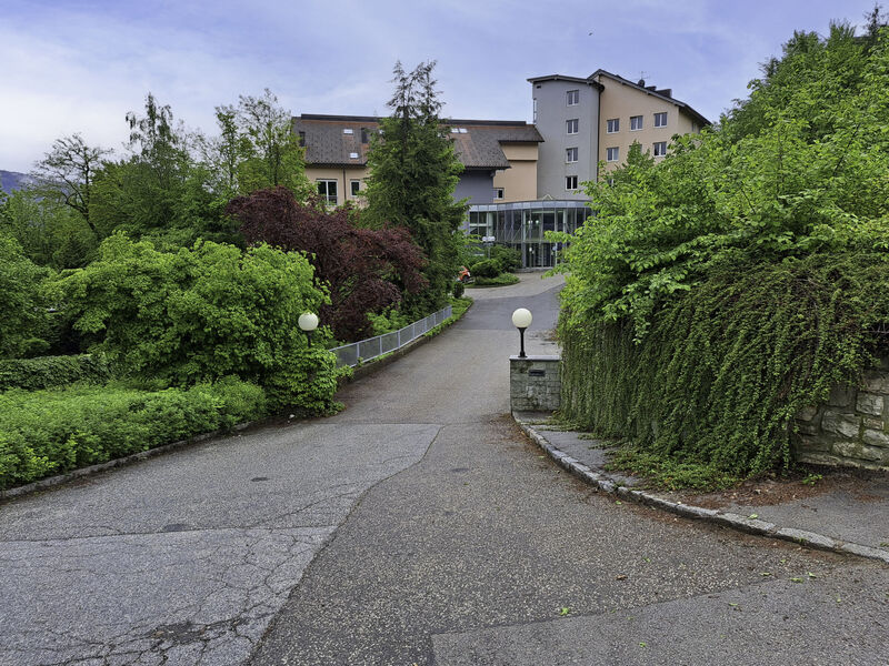 Ferienwohnung Vinzek