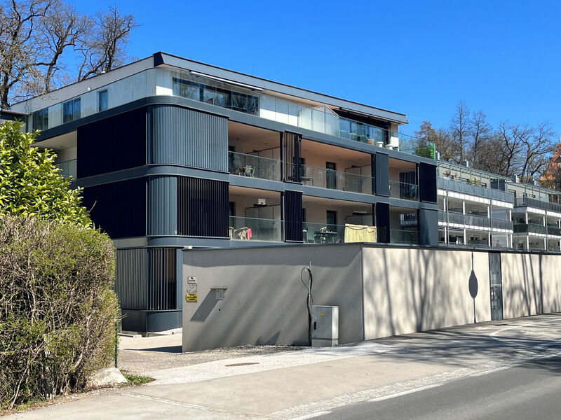 Luxury Sunrise Appartement