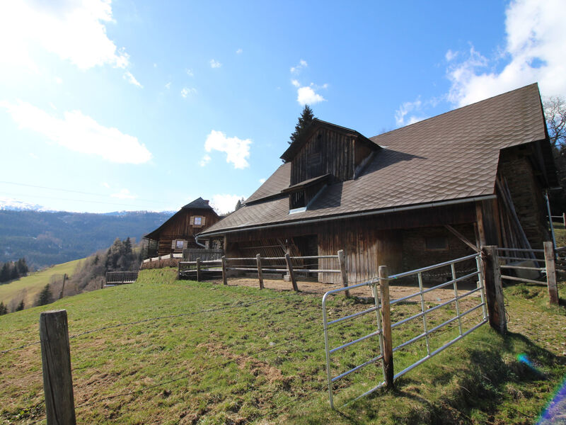 Kopphütte