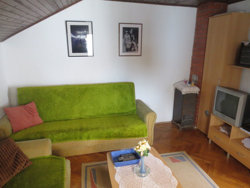 Apartmány 1350-162