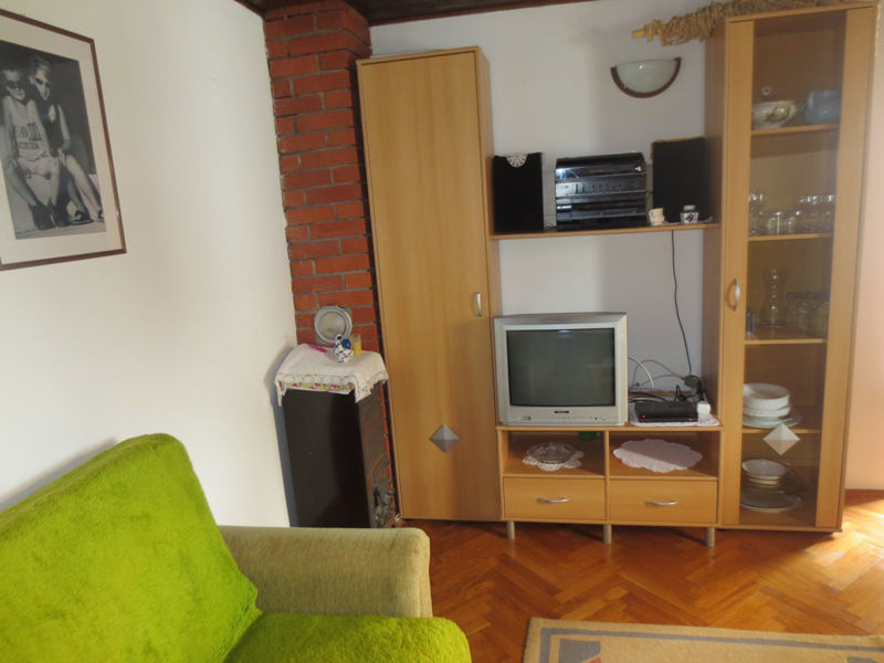 Apartmány 1350-162
