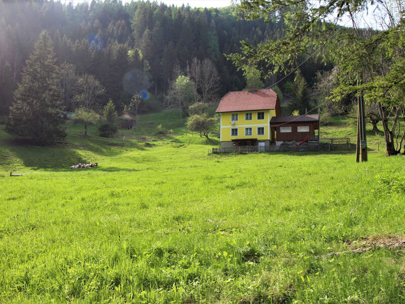 Krechen Alm