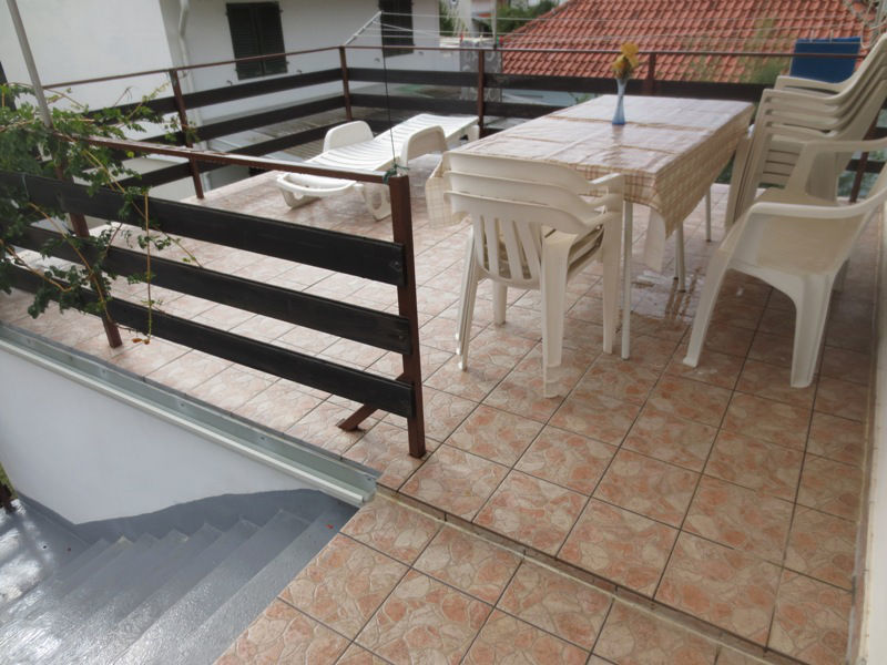 Apartmány 1350-162