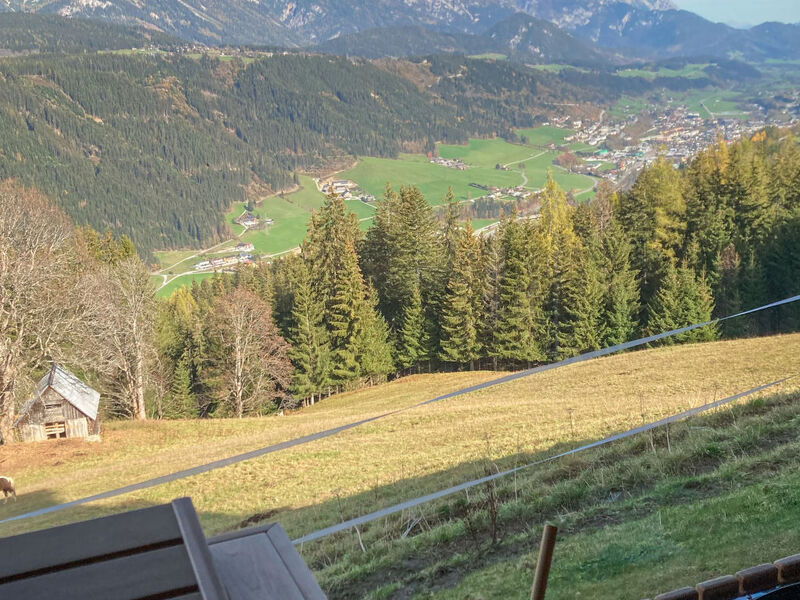 Rubin - Haus Alpenjuwel