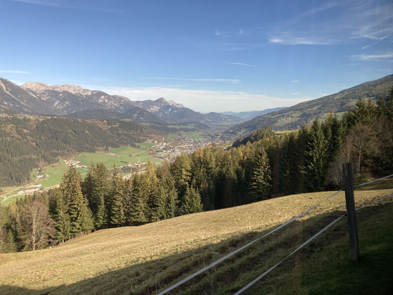 Rubin - Haus Alpenjuwel