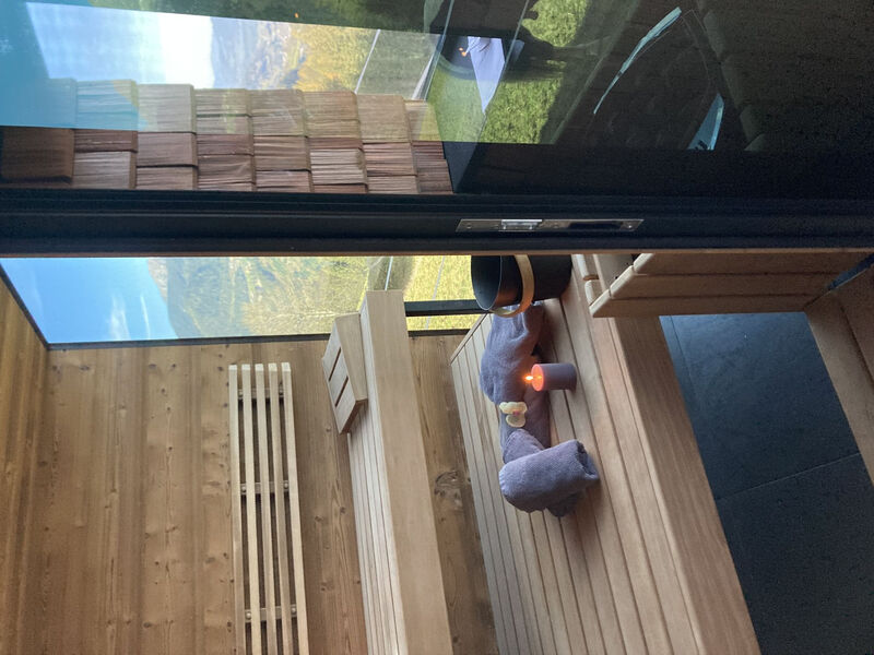 Rubin - Haus Alpenjuwel