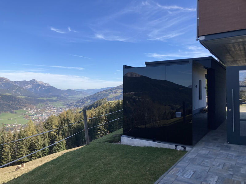 Rubin - Haus Alpenjuwel