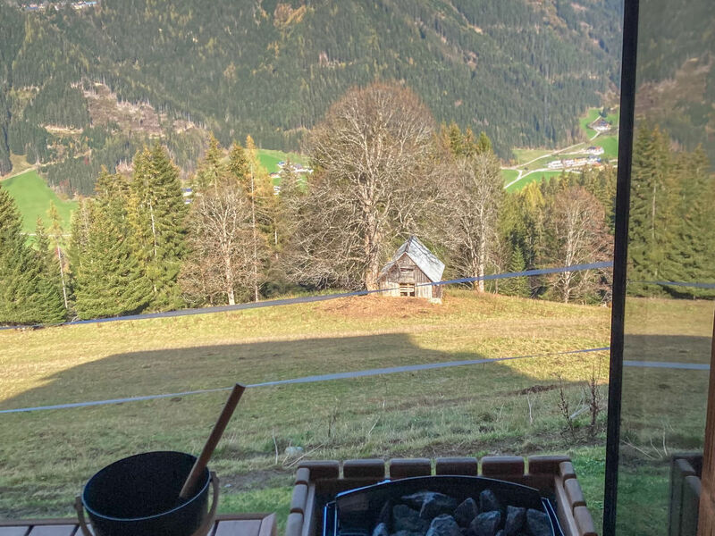 Rubin - Haus Alpenjuwel